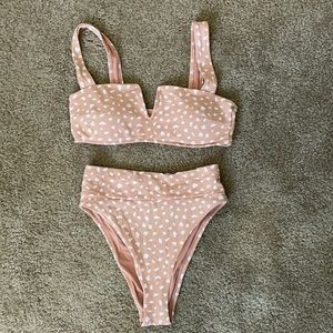 Aerie bathing suit